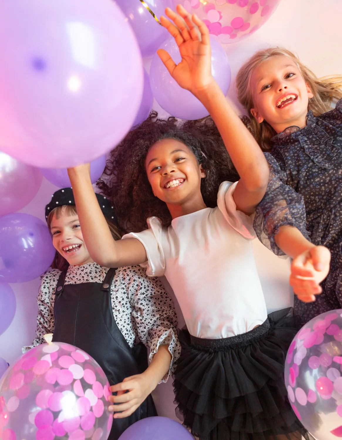 Anniversaire enfant en appartement à Paris : 7 astuces pour que ça se passe bien