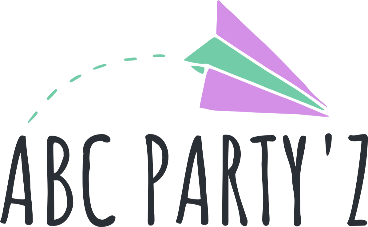 Logo ABC Party'z